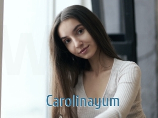 Carolinayum