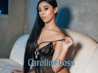 Carolineboss