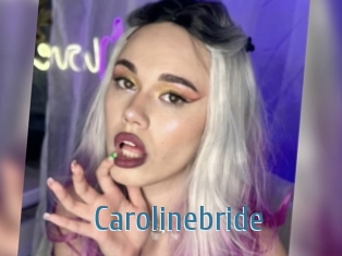 Carolinebride