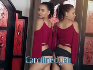 Carolinedyen