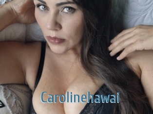 Carolinehawai