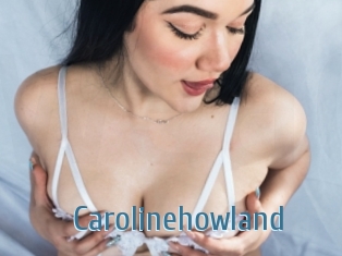 Carolinehowland