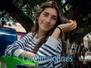 Carolinejohnes