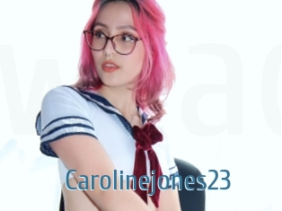 Carolinejones23