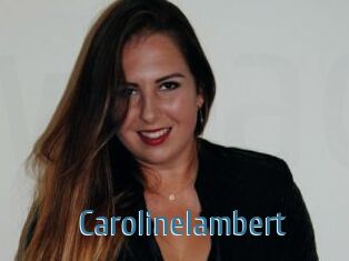 Carolinelambert