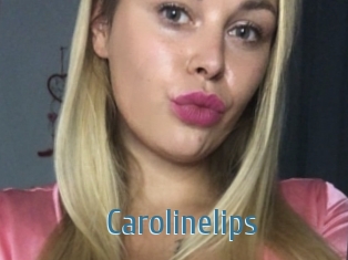 Carolinelips