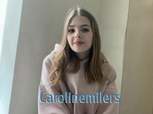 Carolinemilers