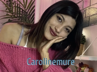 Carolinemure