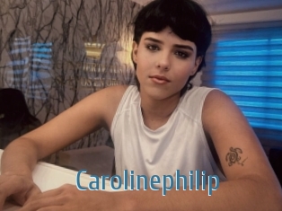 Carolinephilip