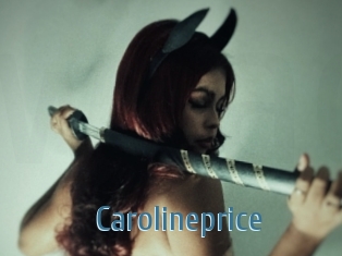 Carolineprice