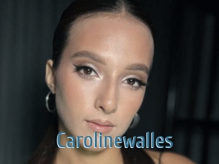 Carolinewalles