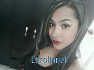 Carolinne1