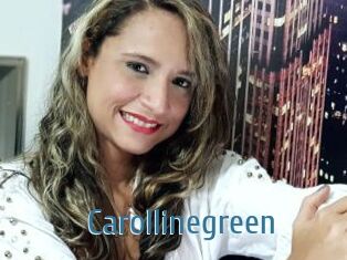 Carollinegreen