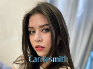 Carriesmith