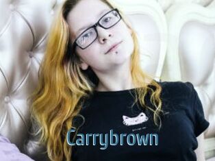 Carrybrown