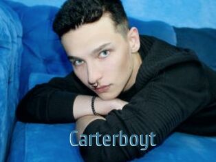 Carterboyt