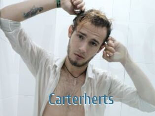 Carterherts