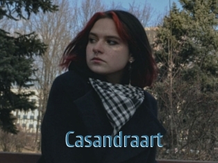 Casandraart