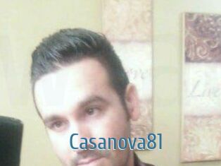 Casanova81