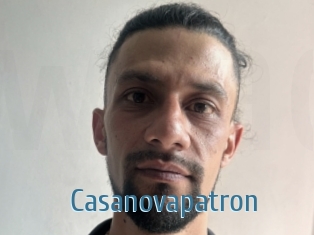 Casanovapatron