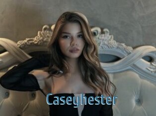 Caseyhester