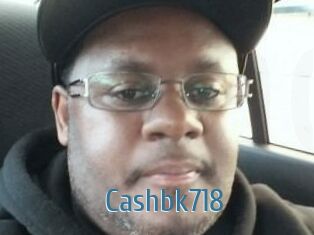 Cashbk718