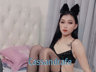 Cassandrafe