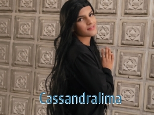 Cassandralima