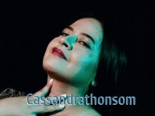 Cassandrathonsom