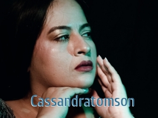 Cassandratomson