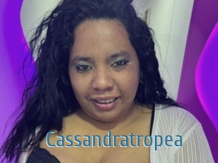 Cassandratropea