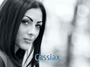 Cassiax