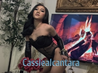 Cassiealcantara