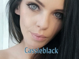 Cassieblack