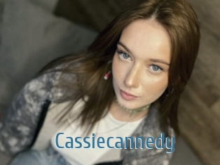 Cassiecannedy
