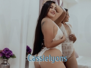 Cassielyons