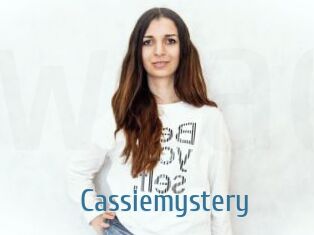 Cassiemystery