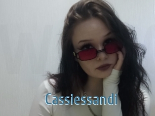 Cassiessandi