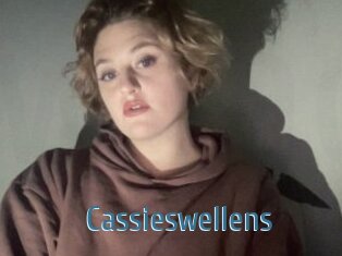 Cassieswellens