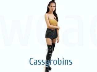 Cassyrobins