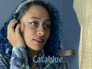 Catablue