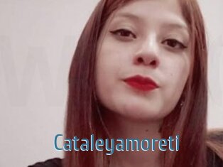 Cataleyamoreti