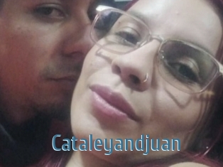 Cataleyandjuan