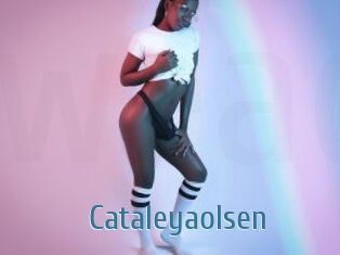 Cataleyaolsen