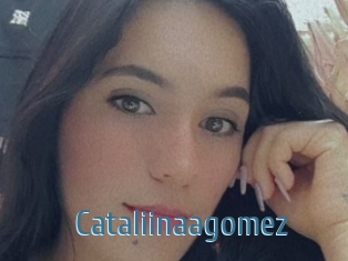 Cataliinaagomez