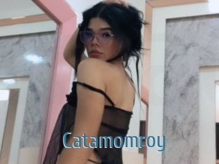 Catamomroy