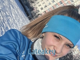 Cateakey