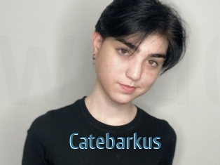 Catebarkus