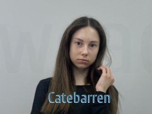 Catebarren