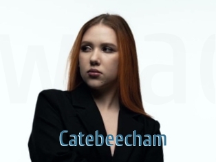 Catebeecham